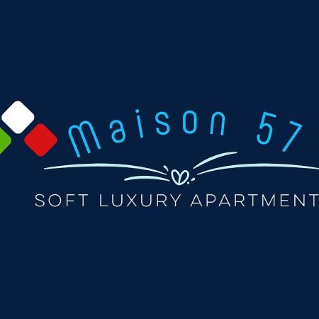 Maison 57 Brindisi Exteriér fotografie