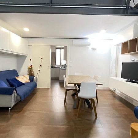 Maison 57 Brindisi Exteriér fotografie