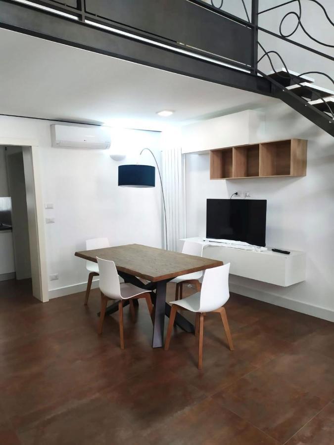 Maison 57 Brindisi Exteriér fotografie