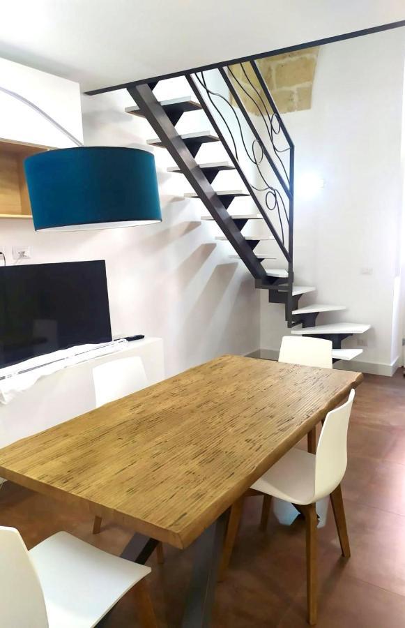 Maison 57 Brindisi Exteriér fotografie