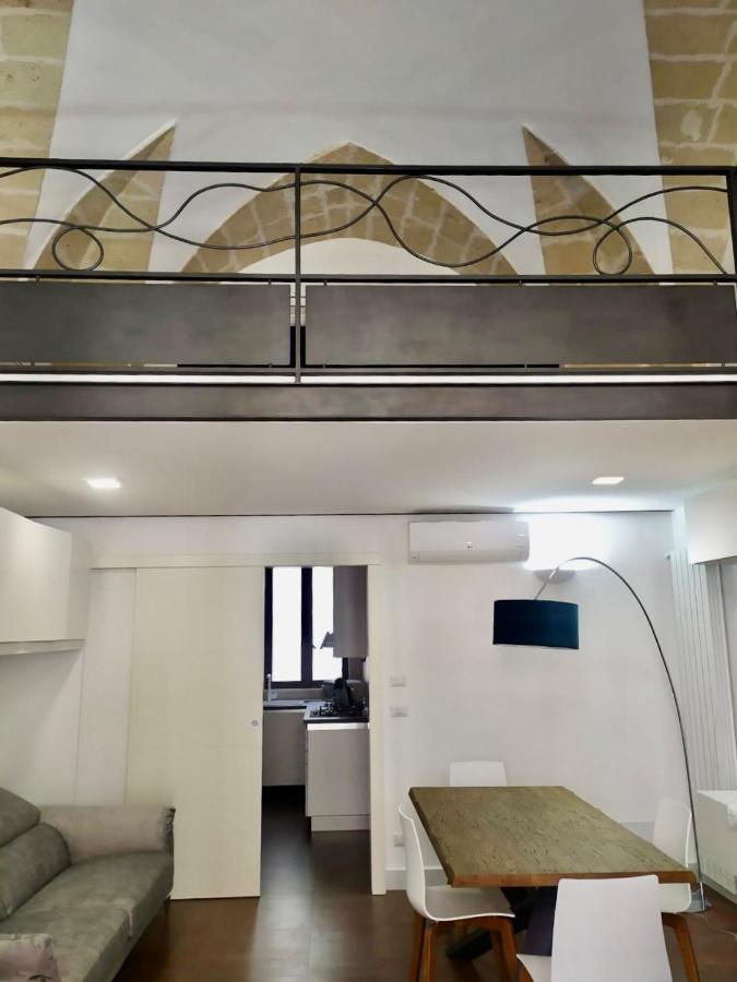 Maison 57 Brindisi Exteriér fotografie