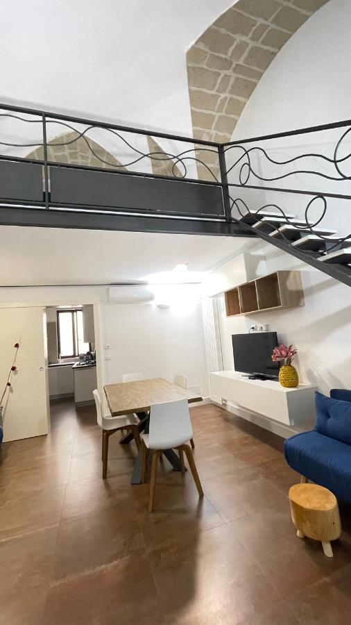 Maison 57 Brindisi Exteriér fotografie
