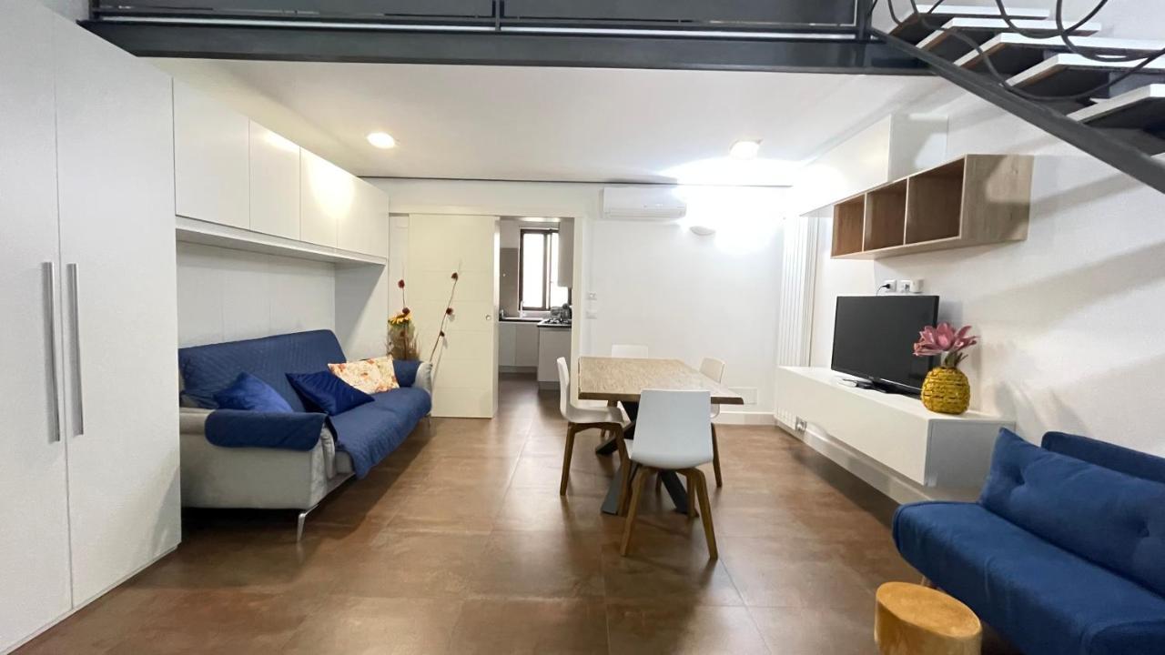 Maison 57 Brindisi Exteriér fotografie