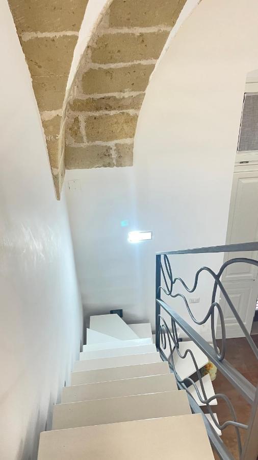 Maison 57 Brindisi Exteriér fotografie